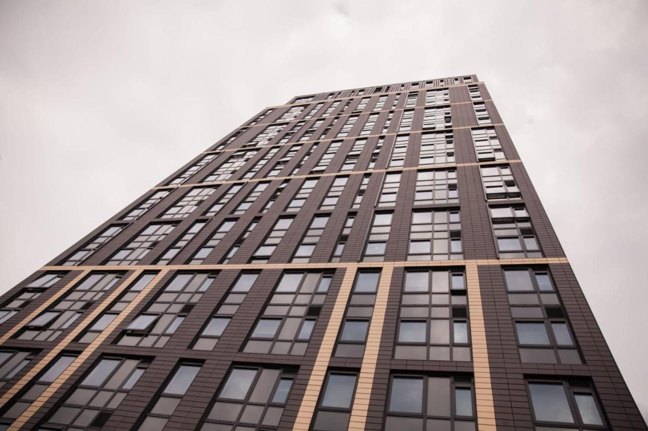 For Students Only Crown Place In Portsmouth Exterior foto
